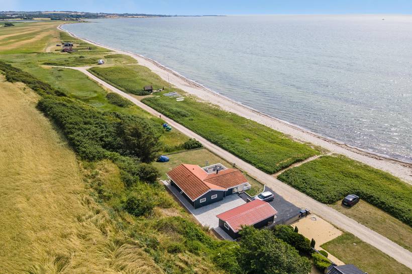 Foto von Ferienhaus VQ75 auf Sandager Næs - Südfünen