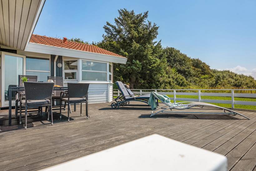 Foto von Ferienhaus VQ75 auf Sandager Næs - Südfünen