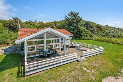 Vorschaubild von Ferienhaus VQ75 auf Sandager Næs - Südfünen