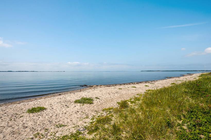 Foto von Ferienhaus VQ75 auf Sandager Næs - Südfünen