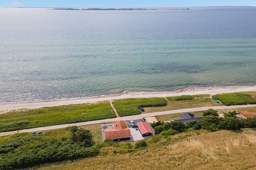 Foto von Ferienhaus VQ75 auf Sandager Næs - Südfünen