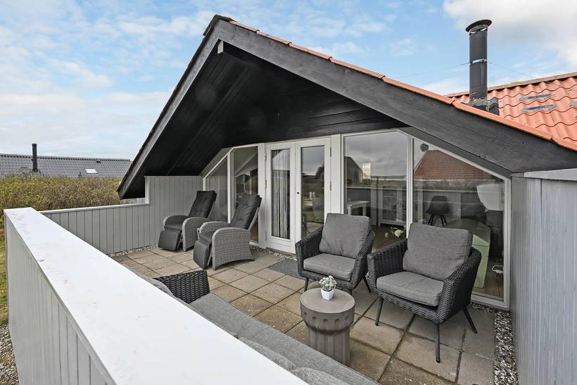 Foto von Ferienhaus VQ77 in Vejlby Klit - Westjütland