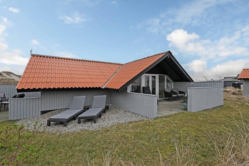 Foto von Ferienhaus VQ77 in Vejlby Klit - Westjütland