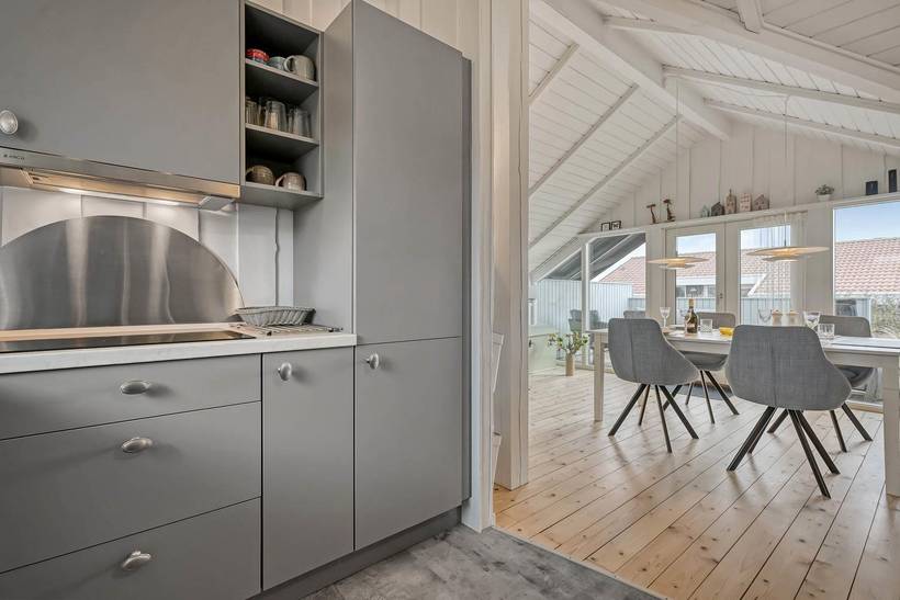 Foto von Ferienhaus VQ77 in Vejlby Klit - Westjütland