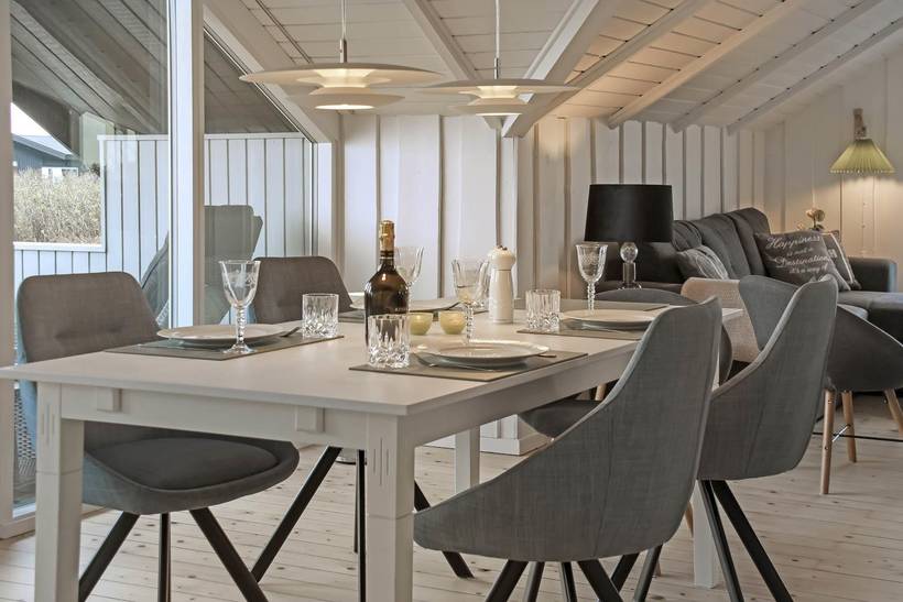 Foto von Ferienhaus VQ77 in Vejlby Klit - Westjütland