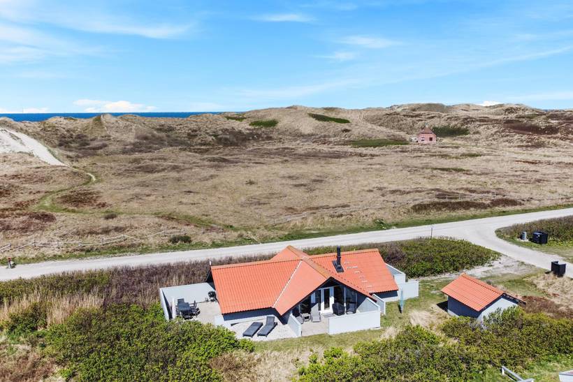 Foto von Ferienhaus VQ77 in Vejlby Klit - Westjütland