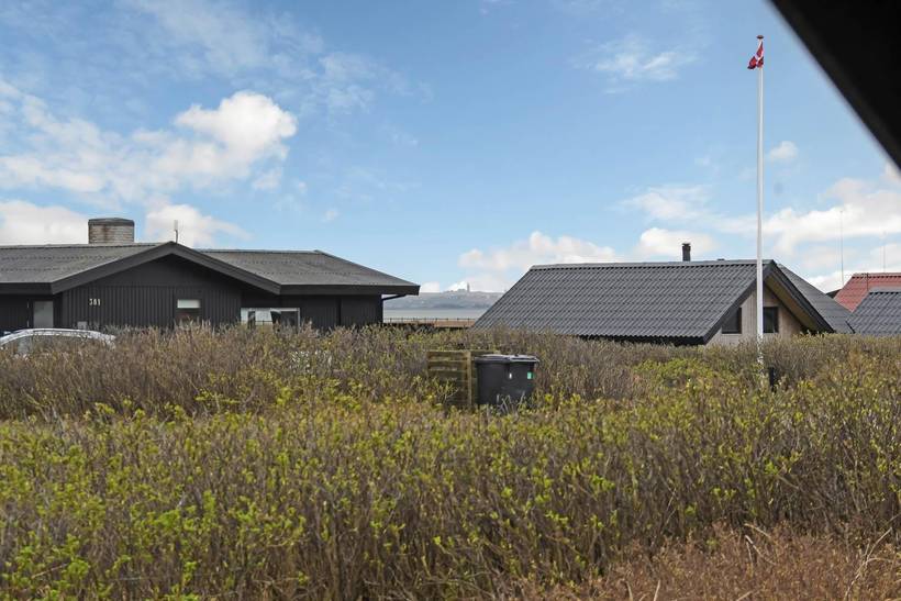 Foto von Ferienhaus VQ77 in Vejlby Klit - Westjütland