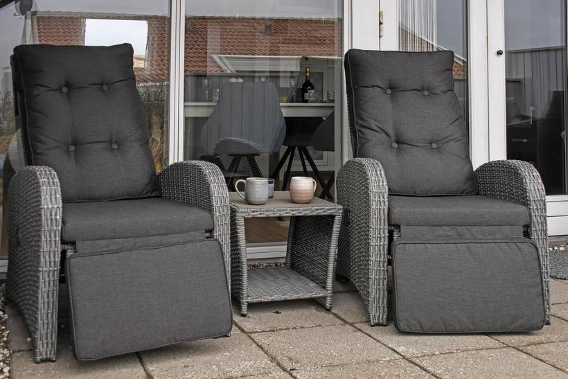 Foto von Ferienhaus VQ77 in Vejlby Klit - Westjütland