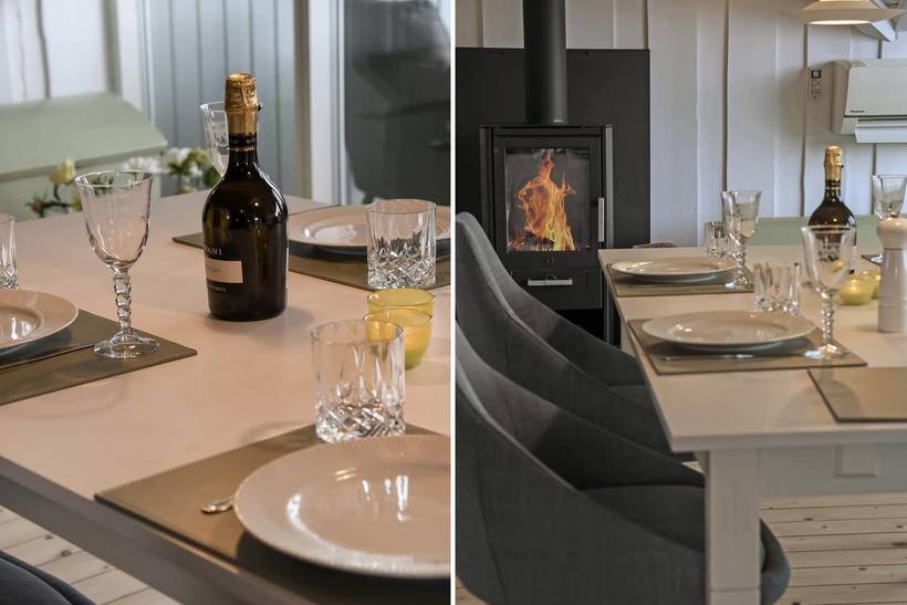 Foto von Ferienhaus VQ77 in Vejlby Klit - Westjütland