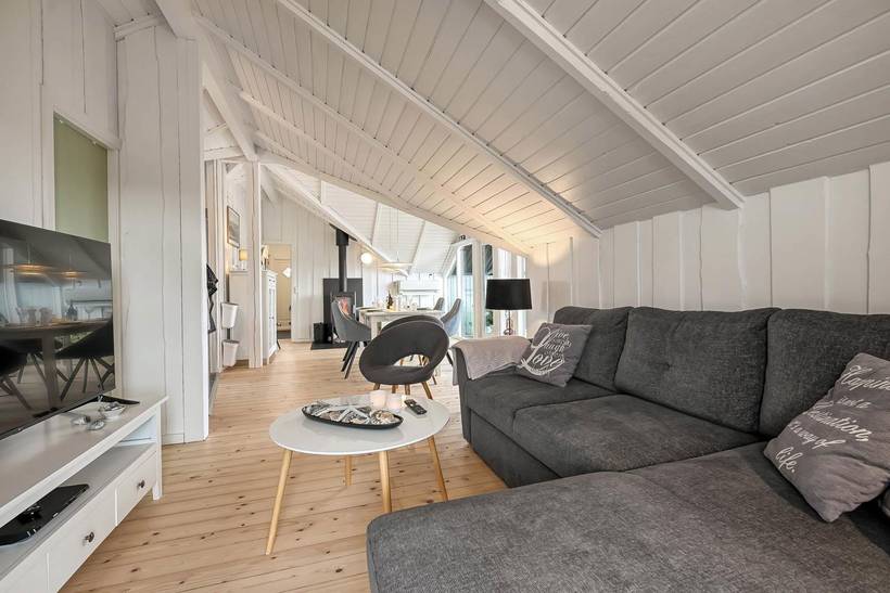 Foto von Ferienhaus VQ77 in Vejlby Klit - Westjütland