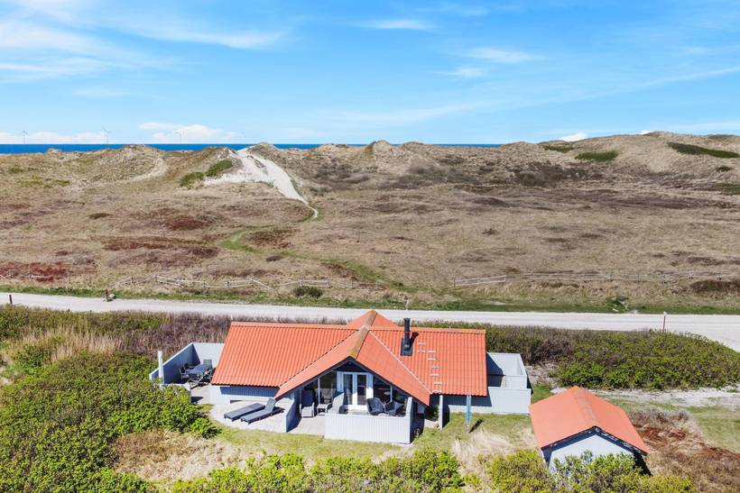 Foto von Ferienhaus VQ77 in Vejlby Klit - Westjütland