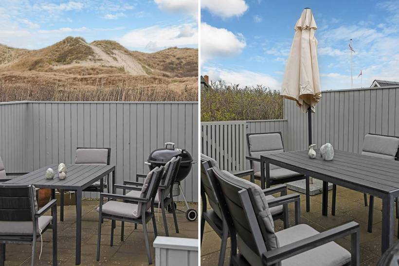Foto von Ferienhaus VQ77 in Vejlby Klit - Westjütland