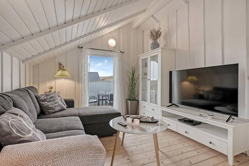 Foto von Ferienhaus VQ77 in Vejlby Klit - Westjütland
