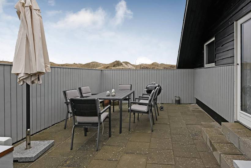 Foto von Ferienhaus VQ77 in Vejlby Klit - Westjütland