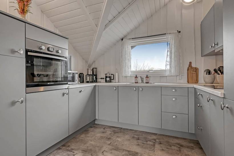 Foto von Ferienhaus VQ77 in Vejlby Klit - Westjütland