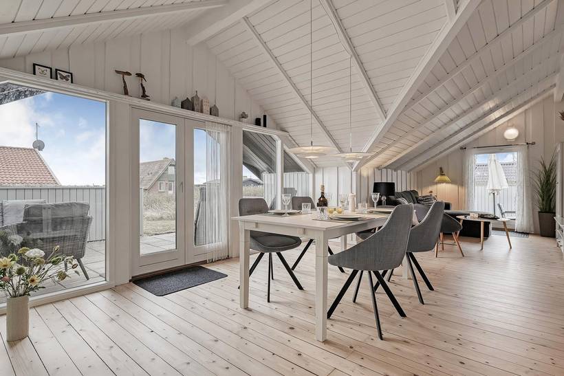 Foto von Ferienhaus VQ77 in Vejlby Klit - Westjütland