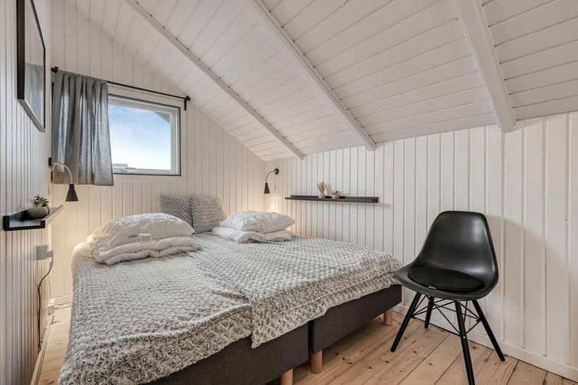 Foto von Ferienhaus VQ77 in Vejlby Klit - Westjütland