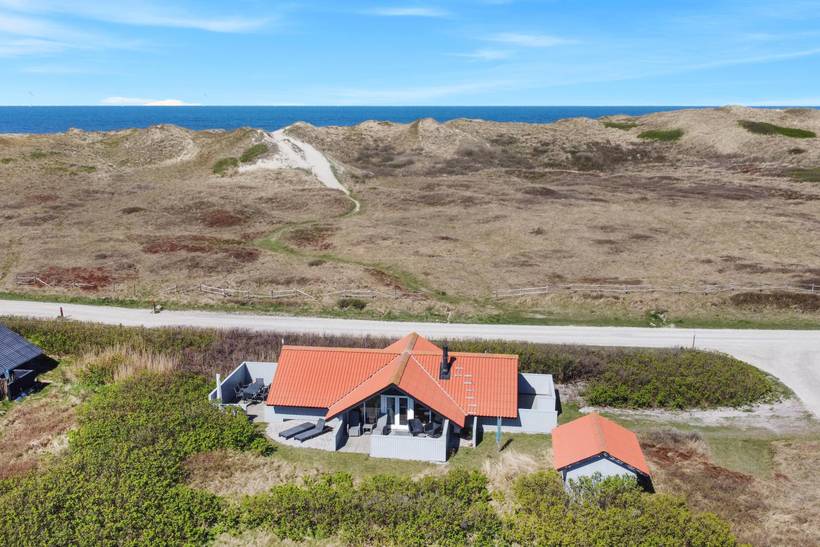 Foto von Ferienhaus VQ77 in Vejlby Klit - Westjütland