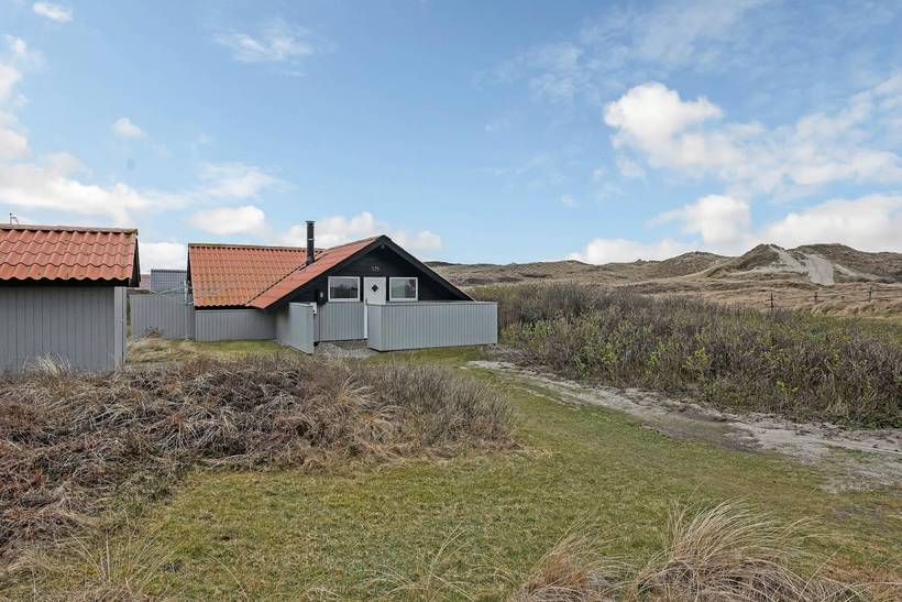 Foto von Ferienhaus VQ77 in Vejlby Klit - Westjütland
