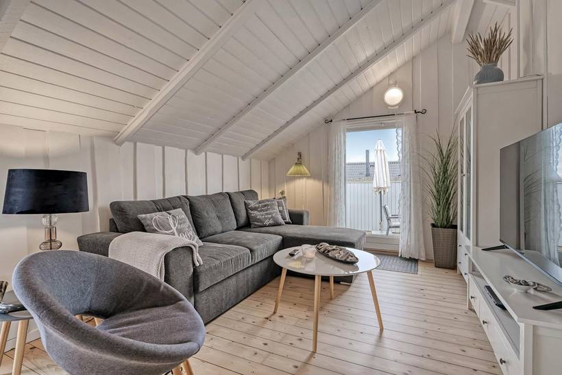 Foto von Ferienhaus VQ77 in Vejlby Klit - Westjütland