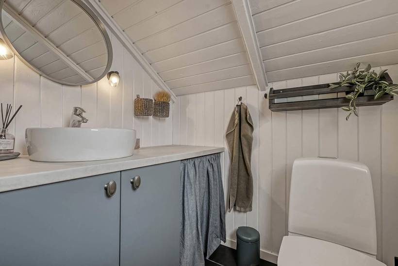 Foto von Ferienhaus VQ77 in Vejlby Klit - Westjütland
