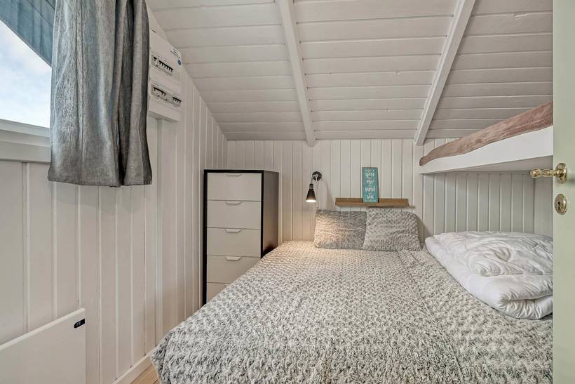 Foto von Ferienhaus VQ77 in Vejlby Klit - Westjütland
