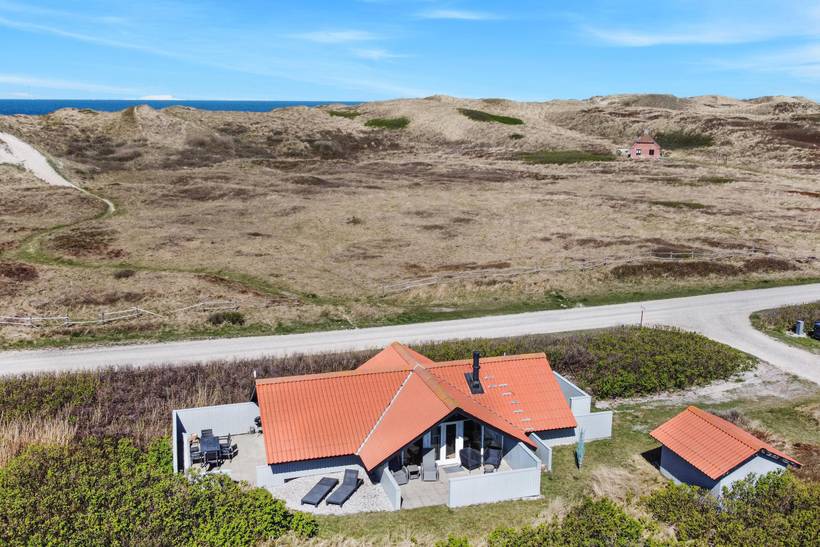 Foto von Ferienhaus VQ77 in Vejlby Klit - Westjütland