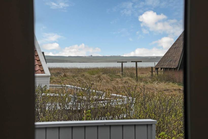 Foto von Ferienhaus VQ77 in Vejlby Klit - Westjütland