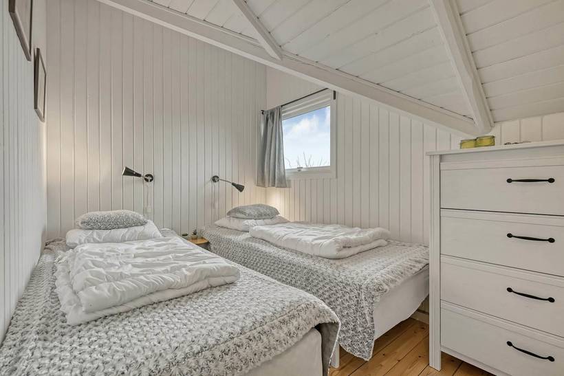 Foto von Ferienhaus VQ77 in Vejlby Klit - Westjütland