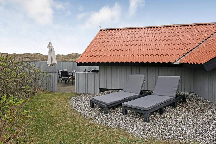 Foto von Ferienhaus VQ77 in Vejlby Klit - Westjütland