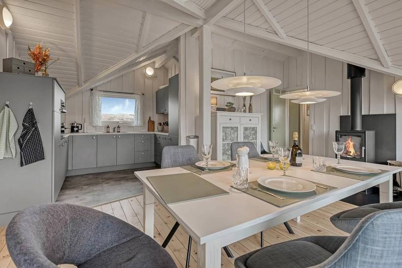 Foto von Ferienhaus VQ77 in Vejlby Klit - Westjütland