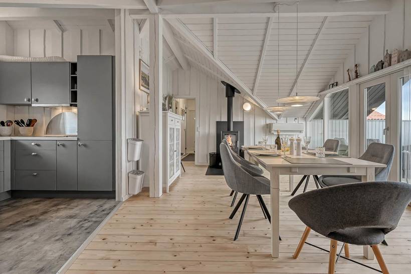 Foto von Ferienhaus VQ77 in Vejlby Klit - Westjütland