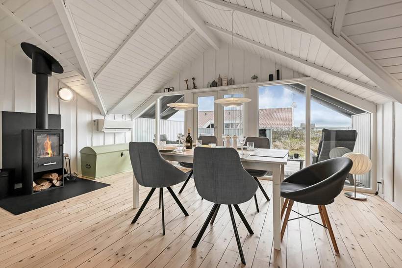 Foto von Ferienhaus VQ77 in Vejlby Klit - Westjütland