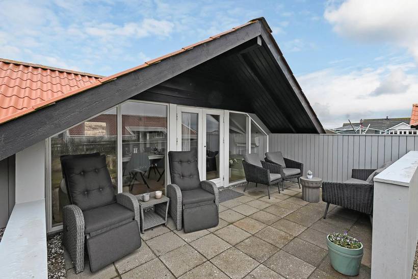 Foto von Ferienhaus VQ77 in Vejlby Klit - Westjütland