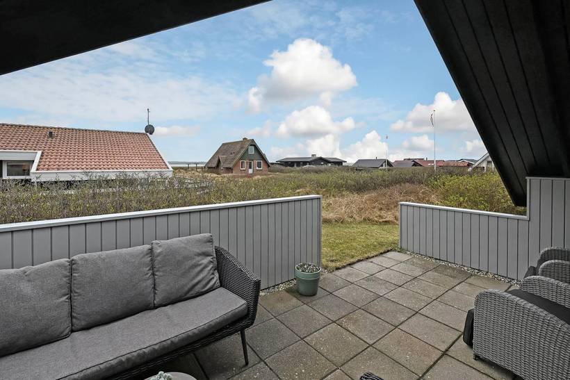 Foto von Ferienhaus VQ77 in Vejlby Klit - Westjütland