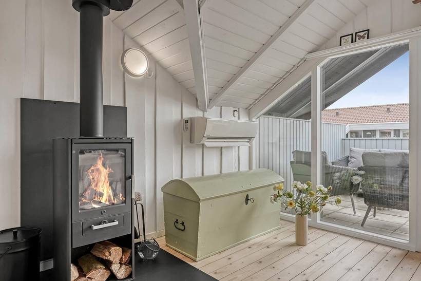 Foto von Ferienhaus VQ77 in Vejlby Klit - Westjütland