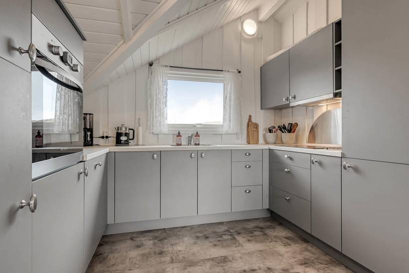Foto von Ferienhaus VQ77 in Vejlby Klit - Westjütland