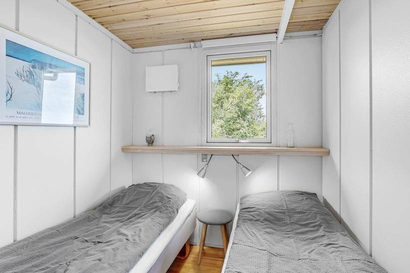 Foto von Ferienhaus VQ78 in Gudhjem - Bornholm