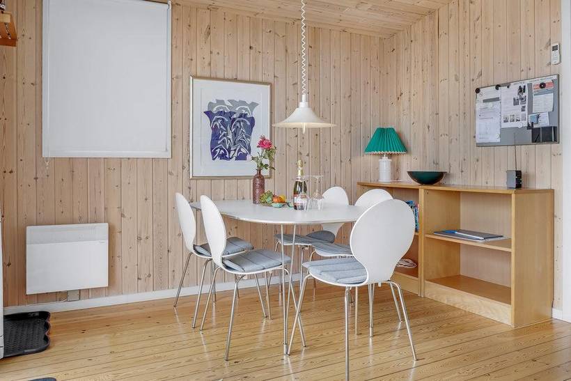 Foto von Ferienhaus VQ78 in Gudhjem - Bornholm