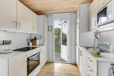 Vorschaubild von Ferienhaus VQ78 in Gudhjem - Bornholm