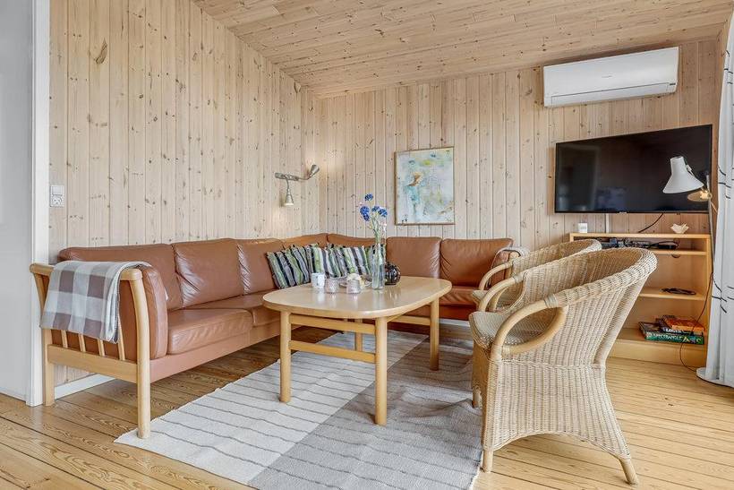Foto von Ferienhaus VQ78 in Gudhjem - Bornholm