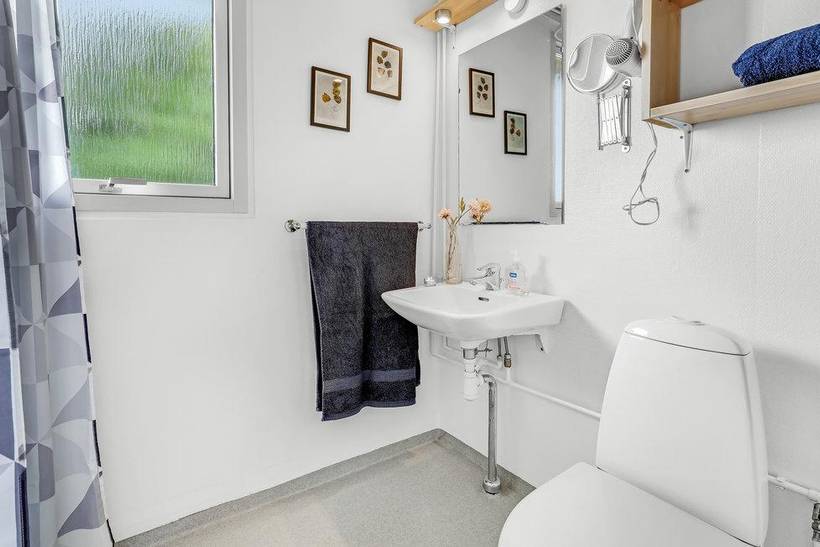 Foto von Ferienhaus VQ78 in Gudhjem - Bornholm