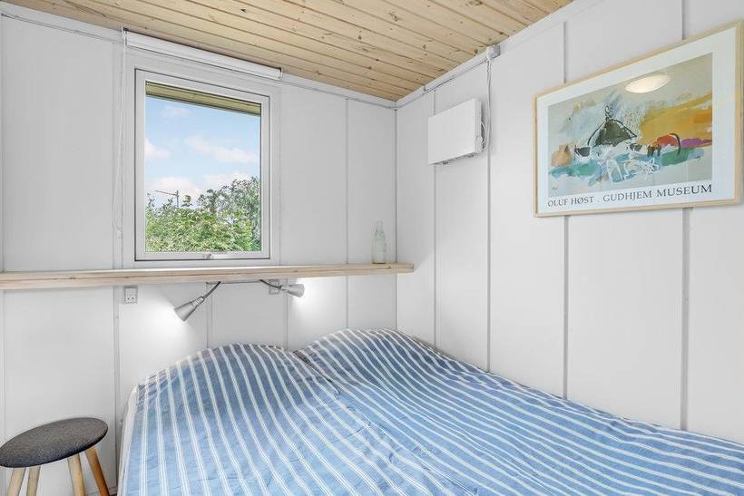 Foto von Ferienhaus VQ78 in Gudhjem - Bornholm