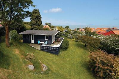 Vorschaubild von Ferienhaus VQ78 in Gudhjem - Bornholm