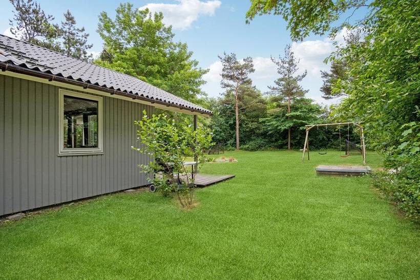 Foto von Ferienhaus VQ84 in Jegum - Westjütland