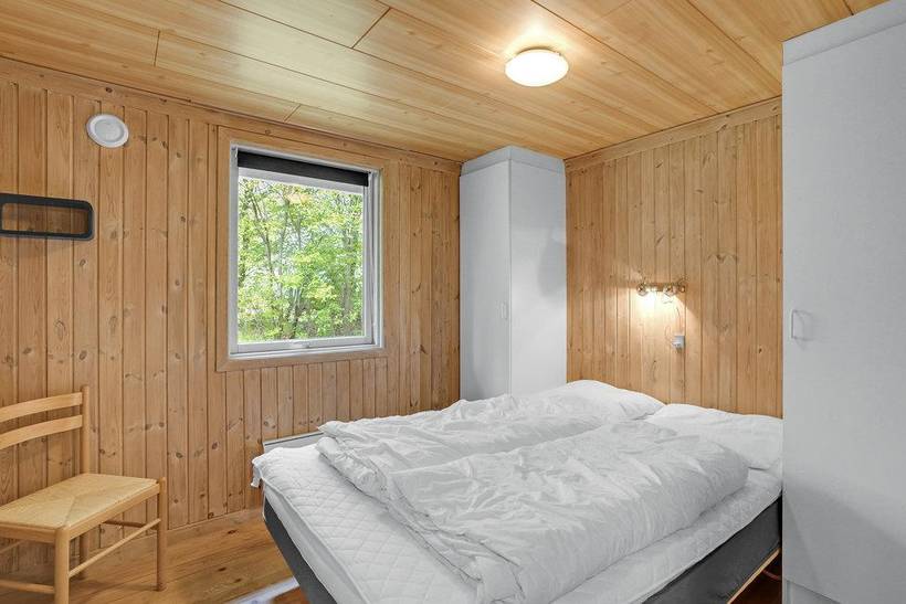 Foto von Ferienhaus VQ84 in Jegum - Westjütland