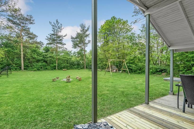 Foto von Ferienhaus VQ84 in Jegum - Westjütland