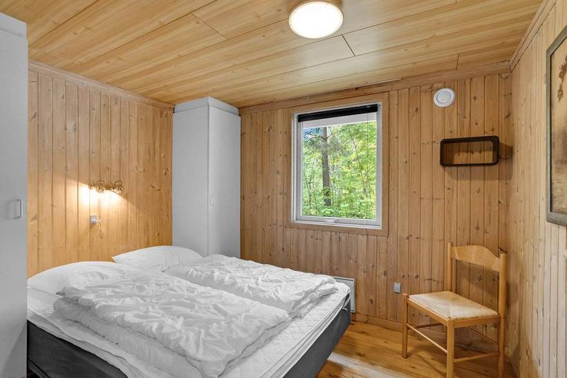 Foto von Ferienhaus VQ84 in Jegum - Westjütland