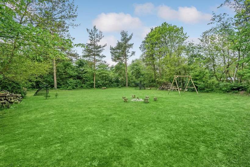Foto von Ferienhaus VQ84 in Jegum - Westjütland