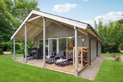 Vorschaubild von Ferienhaus VQ84 in Jegum - Westjütland
